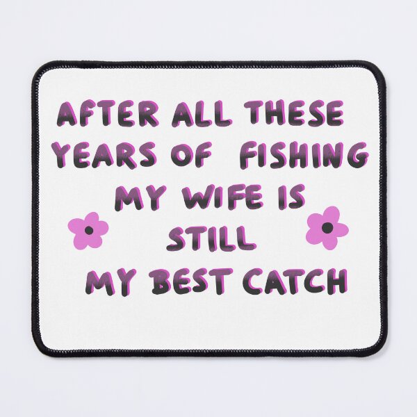 Item preview, Funny married couple quotes designed and sold by pinkyfish1010.