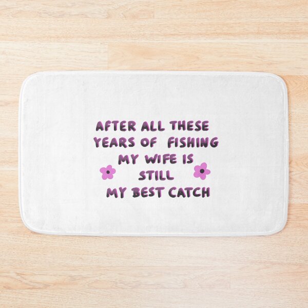 Item preview, Funny married couple quotes designed and sold by pinkyfish1010.