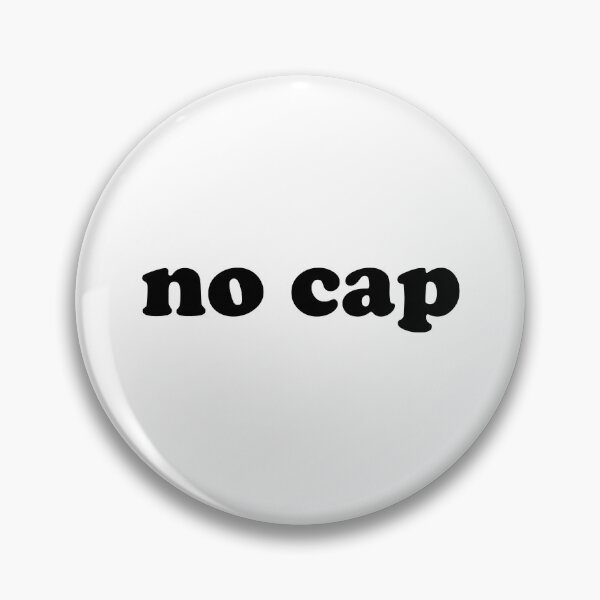 Item preview, No cap designed and sold by Fiona Doyle.