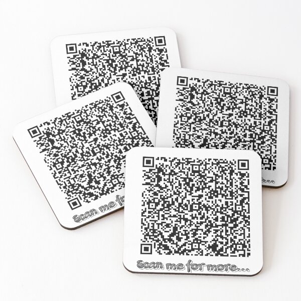 Item preview, Scan me for more...QR series designed and sold by ArtemisDesignAI.