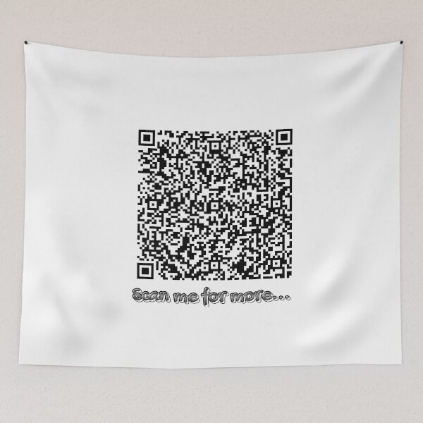 Item preview, Scan me for more...QR series designed and sold by ArtemisDesignAI.