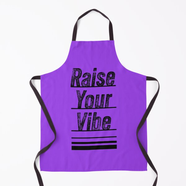 Item preview, Raise Your Vibe designed and sold by Plumtree81.