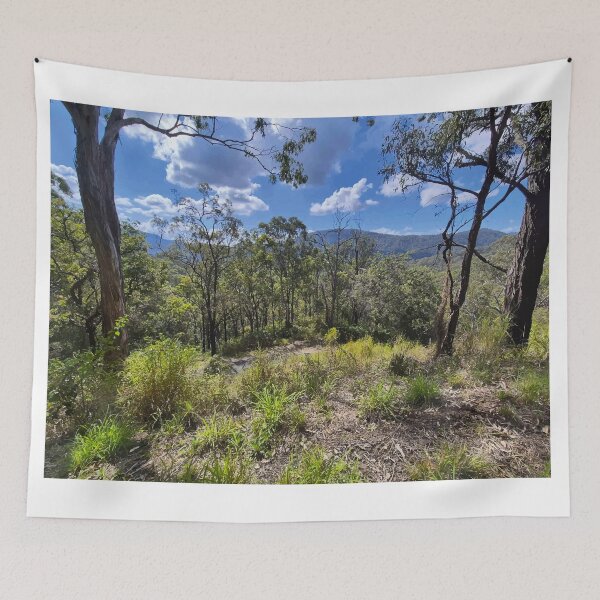 Item preview, Somewhere in Queensland, Australia designed and sold by OCNau.