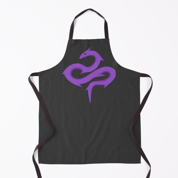 Item preview, Shadow Dragons - Veilguard Purple designed and sold by NerdxPlays.