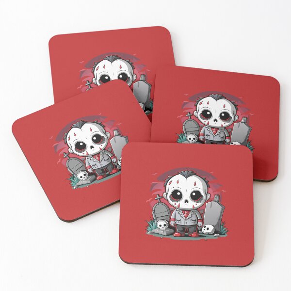Item preview, Silent Scream: Jason in the Shadows designed and sold by artesis.