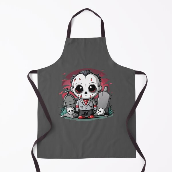 Item preview, Silent Scream: Jason in the Shadows designed and sold by artesis.