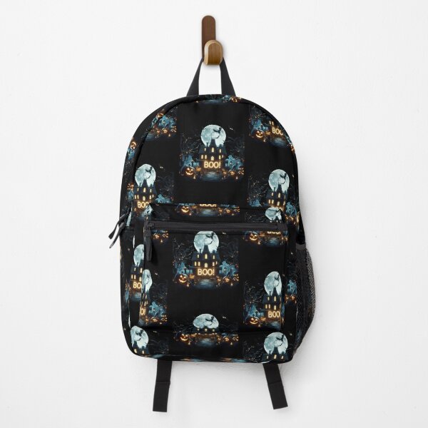 Item preview, Haunted Mansion Boo designed and sold by muitee.
