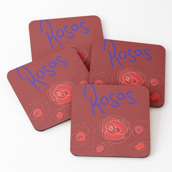 Item preview, Rosas designed and sold by rubiinspirations.