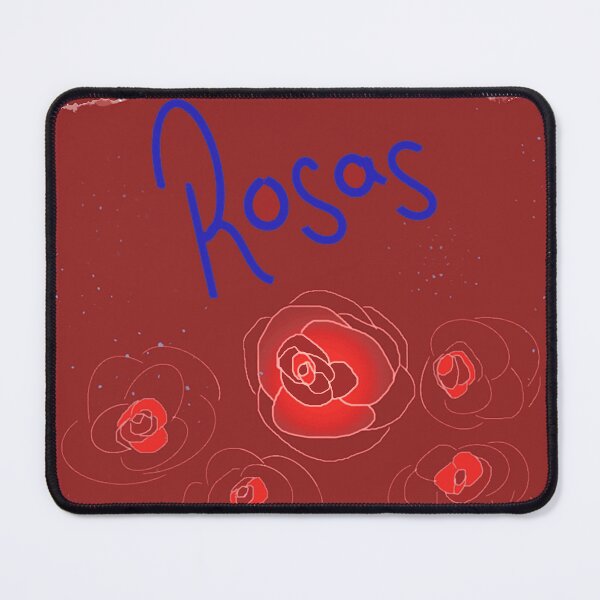 Item preview, Rosas designed and sold by rubiinspirations.