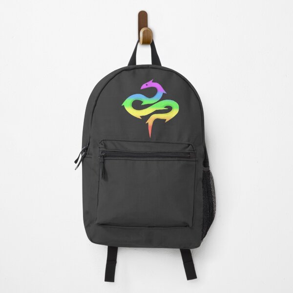 Item preview, Shadow Dragons - Veilguard Rainbow designed and sold by NerdxPlays.