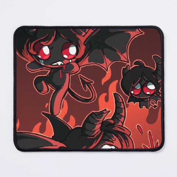 Item preview, Evil Tboi designed and sold by MoniShop14.