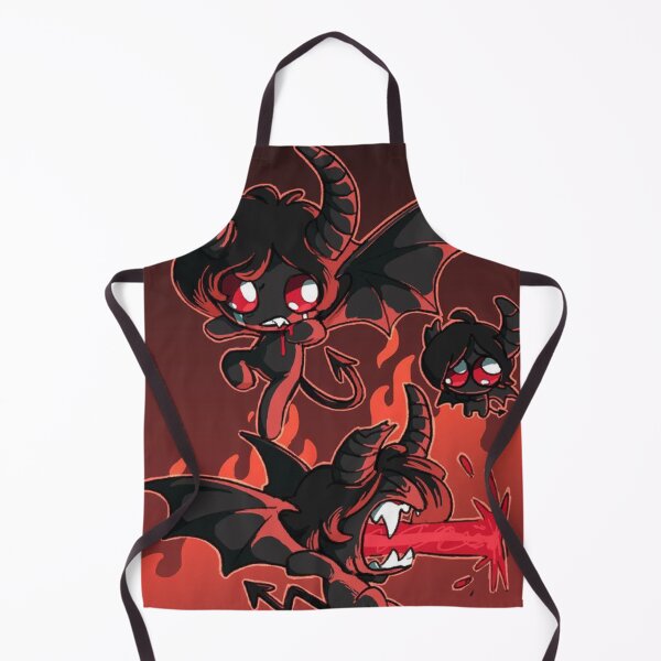Item preview, Evil Tboi designed and sold by MoniShop14.