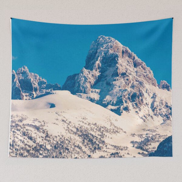 Item preview, Grand Tetons | Black Candi xvii designed and sold by black-candi.
