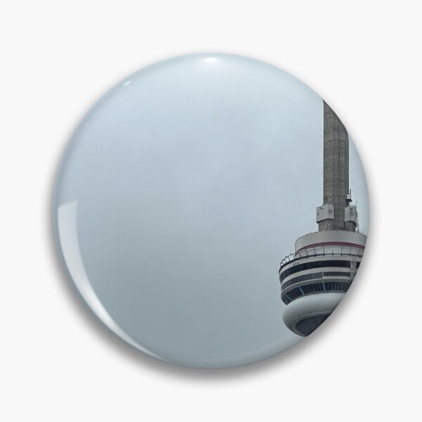 Item preview, Toronto CN Tower designed and sold by DrSunflower.