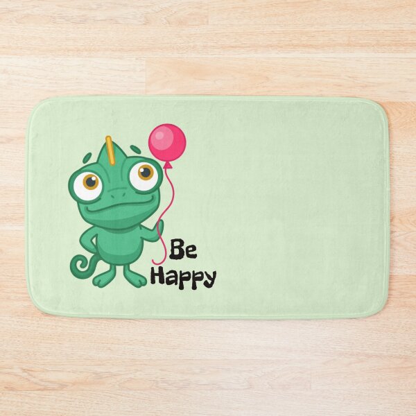 Item preview, Be Happy designed and sold by Nesro34.