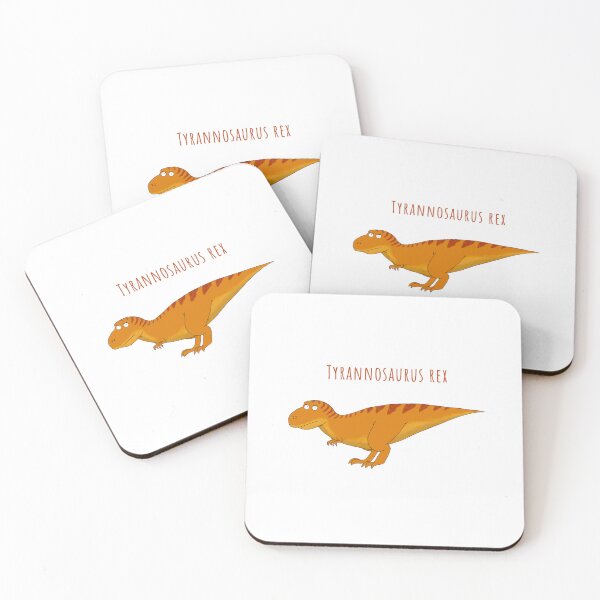 Item preview, Tyrannosaurus Rex designed and sold by lucamendieta.