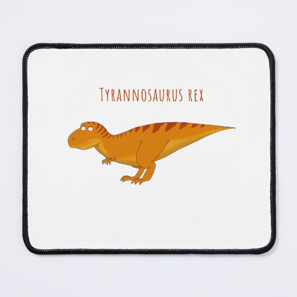 Item preview, Tyrannosaurus Rex designed and sold by lucamendieta.