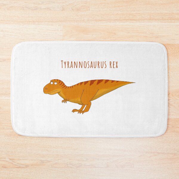 Item preview, Tyrannosaurus Rex designed and sold by lucamendieta.