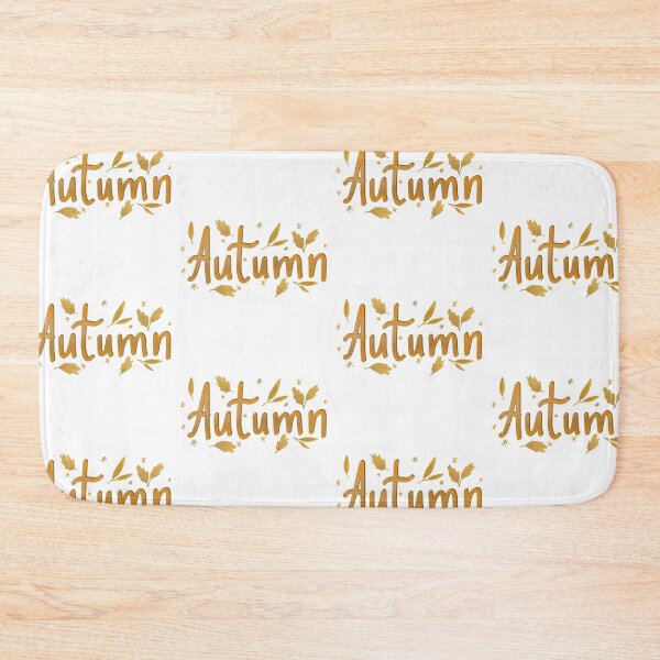 Item preview, Mellow autumn designed and sold by pinkyfish1010.