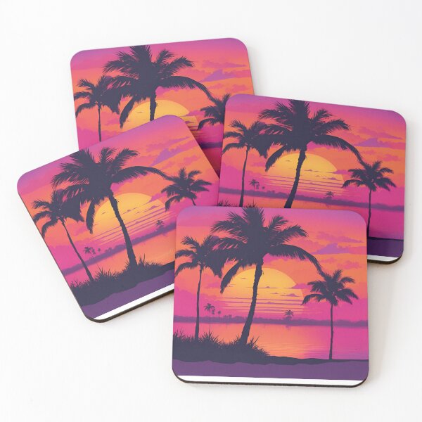 Item preview, Beach Vibes designed and sold by NicMacTees.
