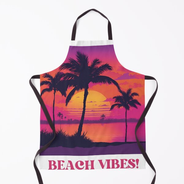 Item preview, Beach Vibes designed and sold by NicMacTees.