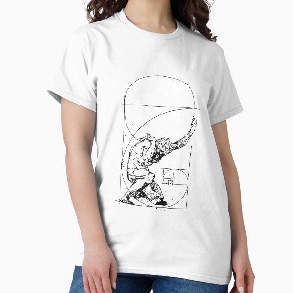 Item preview, Sisyphus and the golden ratio designed and sold by AnyEve.