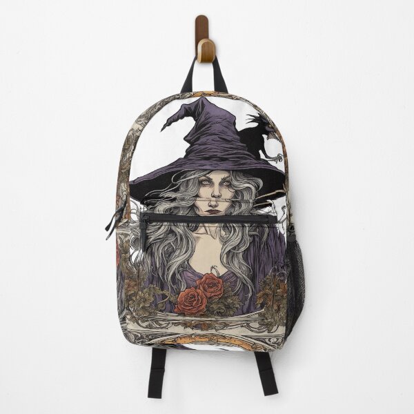 Item preview, Wicked? designed and sold by Foxlindesigns.