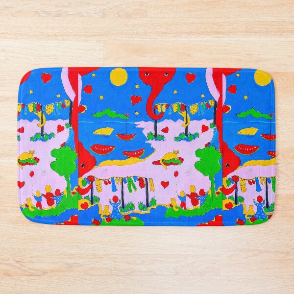 Item preview, My Pets Love to HELP on Laundry Day designed and sold by UlrikesArt.