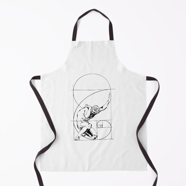 Item preview, Sisyphus and the golden ratio (clean version) designed and sold by AnyEve.