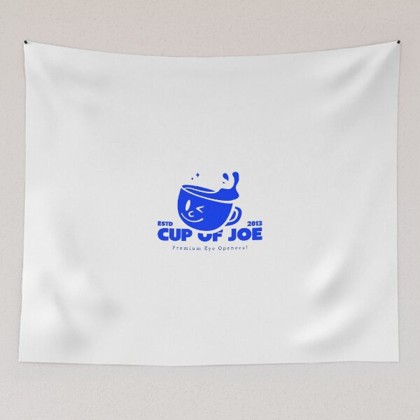 Item preview, Cup of Joe T-shirt  designed and sold by Akira-closet.