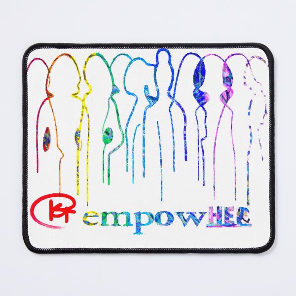 Item preview, empowHER Art designed and sold by Kalli Taub Art.