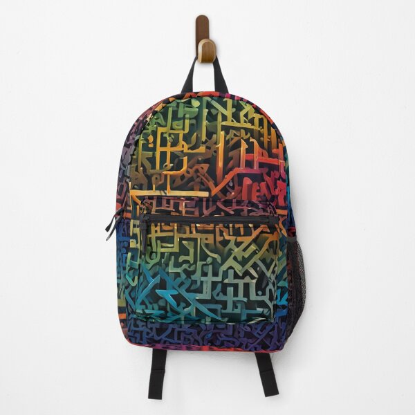 Item preview, A Dance of Digital Patterns designed and sold by MAYSO999.