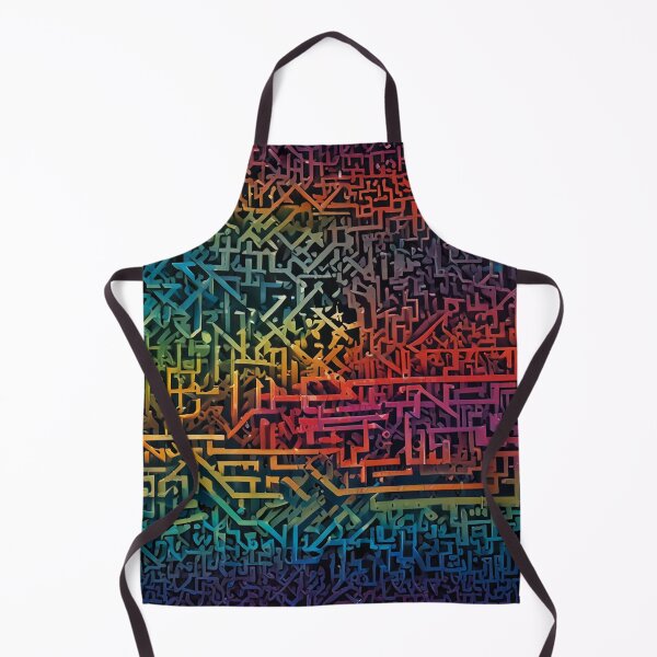 Item preview, A Dance of Digital Patterns designed and sold by MAYSO999.