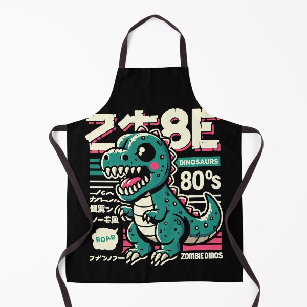 Item preview, Zombie Dinos designed and sold by RafaelLima7.