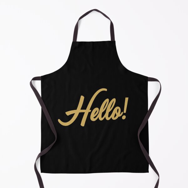 Item preview, Hello designed and sold by daydreameruk.
