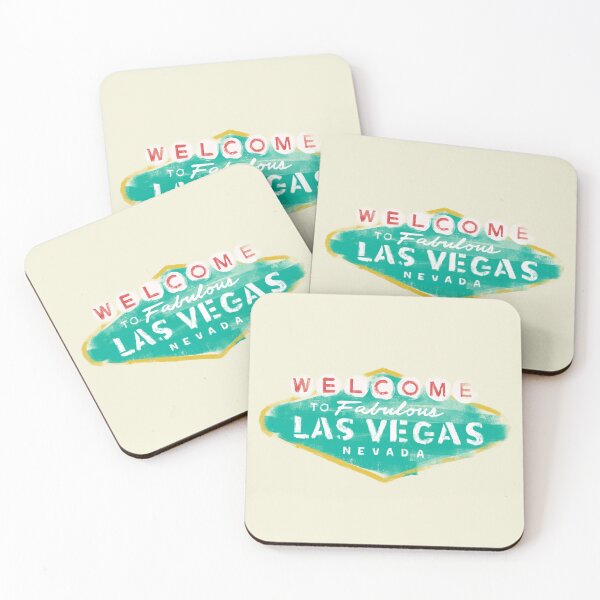 Item preview, Welcome to Vegas designed and sold by Baztian-com.