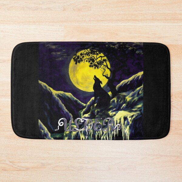 Item preview, NATTENS MADRIGAL - Black Metal designed and sold by MetalRockMusic.