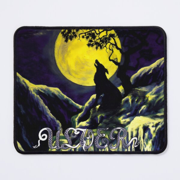 Item preview, NATTENS MADRIGAL - Black Metal designed and sold by MetalRockMusic.