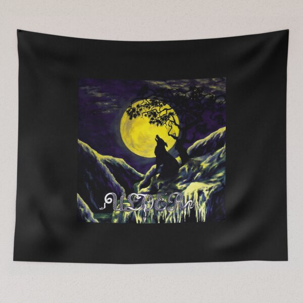Item preview, NATTENS MADRIGAL - Black Metal designed and sold by MetalRockMusic.