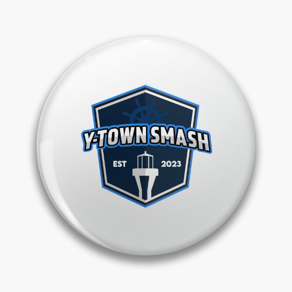 Item preview, Y-Town Smash designed and sold by mjs4320.