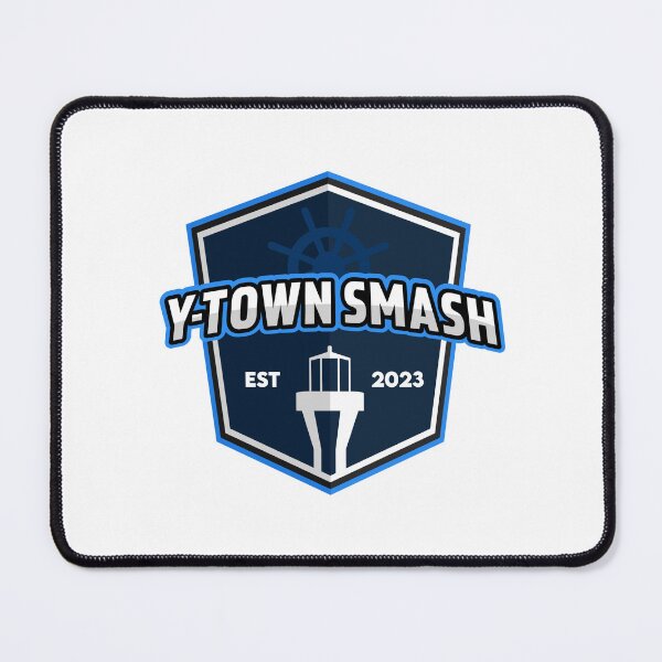 Item preview, Y-Town Smash designed and sold by mjs4320.