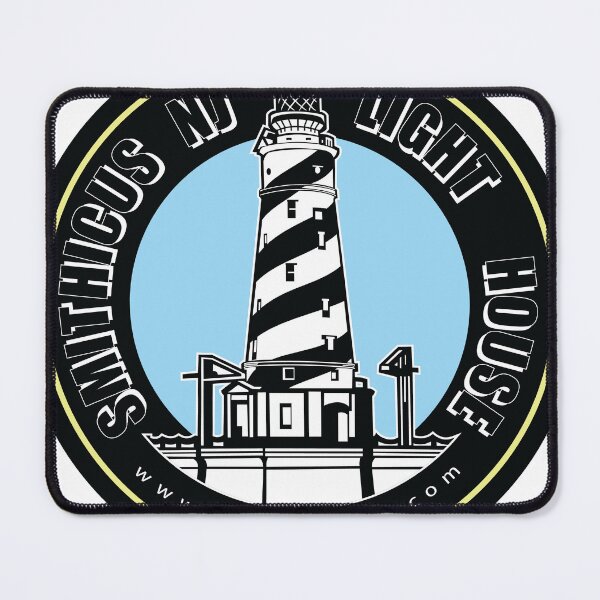 Item preview, Smithicus Lighthouse designed and sold by PurpleHelmet.
