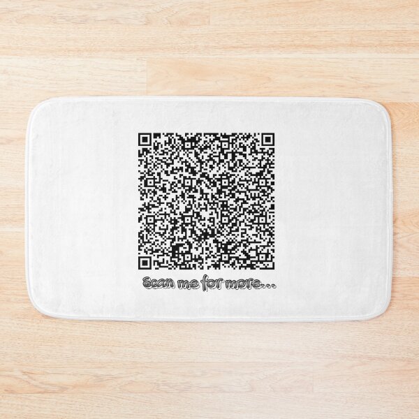 Item preview, Scan me for more...QR series designed and sold by ArtemisDesignAI.