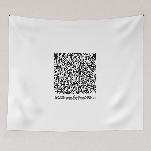 Item preview, Scan me for more...QR series designed and sold by ArtemisDesignAI.