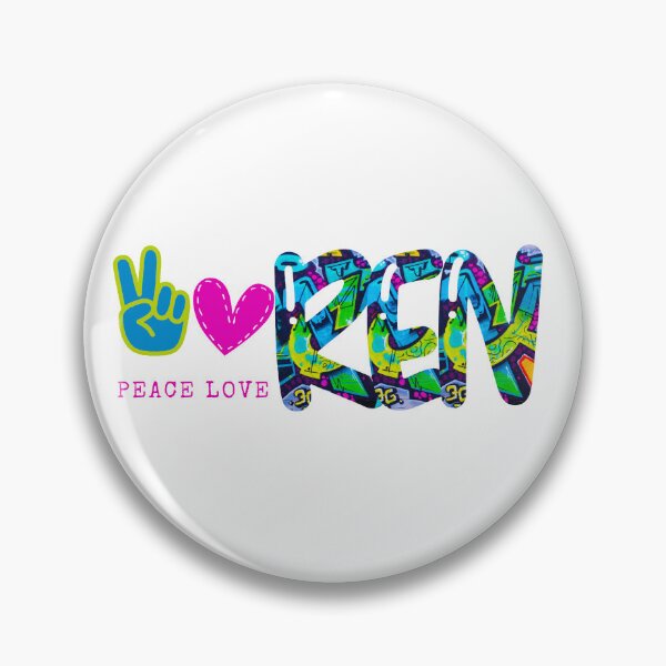 Item preview,  Hi Ren Gill Ren Songs Sick Boi Seven Sins I'm a Renegade Merch Hi  Ren Gill Lyrics Merch Shirt Rap Music Ren Fan Busking UK designed and sold by UTurnMerch.