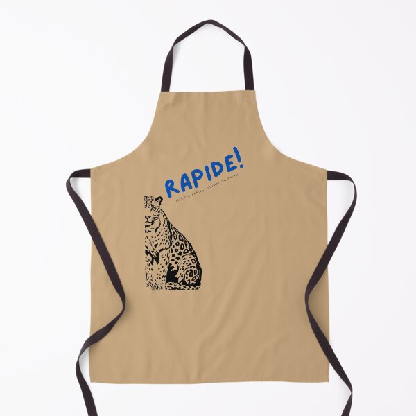 Item preview, CHEETAH | Rapide! Fastest Animal in the World designed and sold by GlobalCurator.