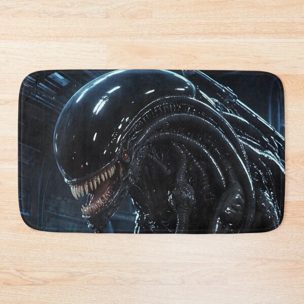 Artikelvorschau, Xenomorph entworfen und verkauft von Eve Orea.