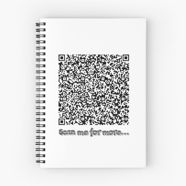 Item preview, Scan me for more...QR series designed and sold by ArtemisDesignAI.