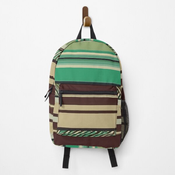 Item preview, Earthy Stripes: Abstract Southwestern Elegance designed and sold by WildHeart07.