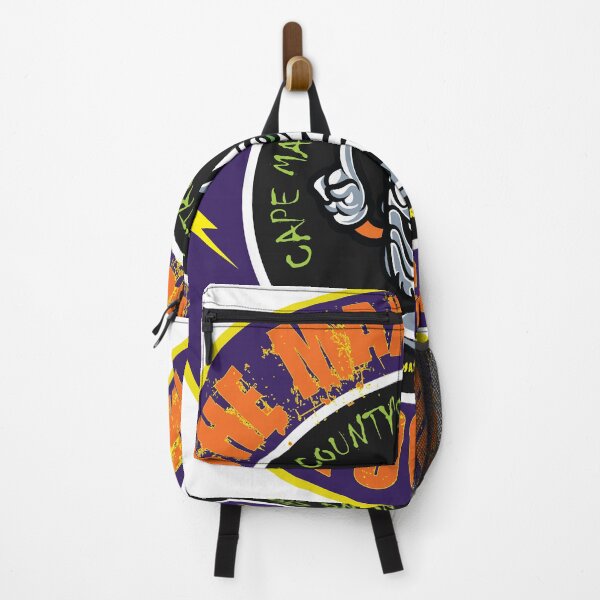 Item preview, The Max Murdok Progrum designed and sold by PurpleHelmet.